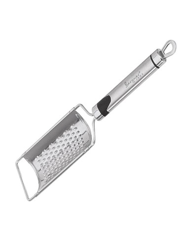 SERIE GIZMO. RALLADOR 25 CM. ACERO INOX.