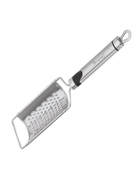 SERIE GIZMO. RALLADOR 25 CM. ACERO INOX.