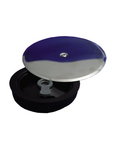 TAPA EXPANSIVA BOTE SIFONICO