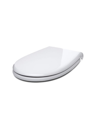 TAPA WC SANITARIO FLAT SOFTCLOSE TATAY