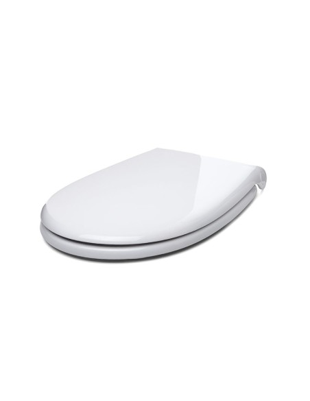 TAPA WC SANITARIO FLAT SOFTCLOSE TATAY
