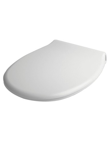 TAPA WC SANITARIO POLO BLANCO