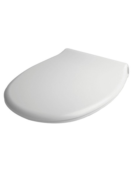 TAPA WC SANITARIO POLO BLANCO