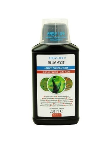 Easy-Life Blue Exit 250 ml