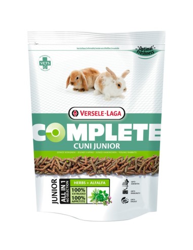 Complete Cuni Junior 0,5 kg