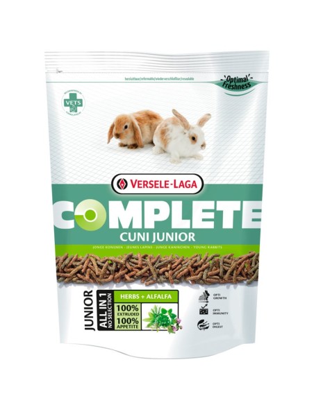 Complete Cuni Junior 0,5 kg