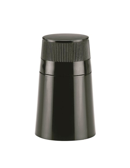 TAPON NEGRO PARA BOTELLA VINO BOJ