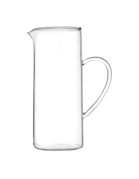 JARRA BOROS ESTILOOK CON MANGO. 1,2 LTS.