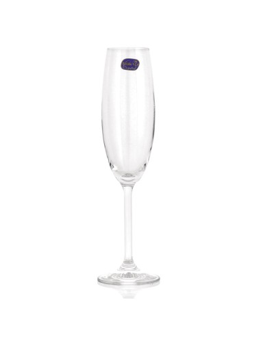 COPA CAVA FLAUTA ENOTECA 22 CL. 6 UNDS.