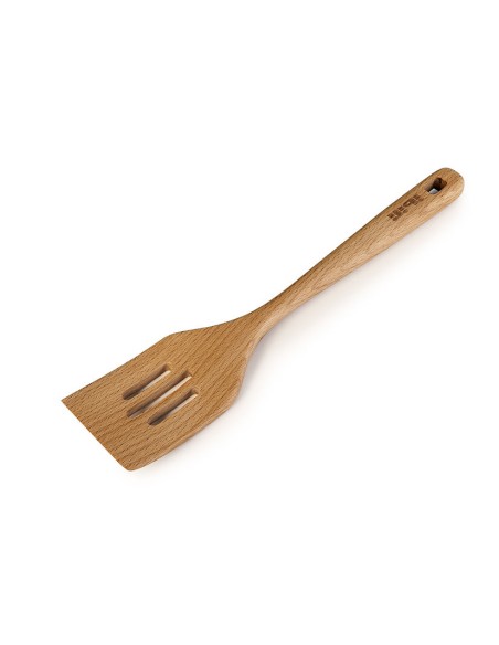 ESPATULA 30CM MADERA REC.ACEITE