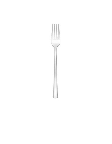 TENEDOR LUNCH 6 UNDS. A.INOX.GENOVA