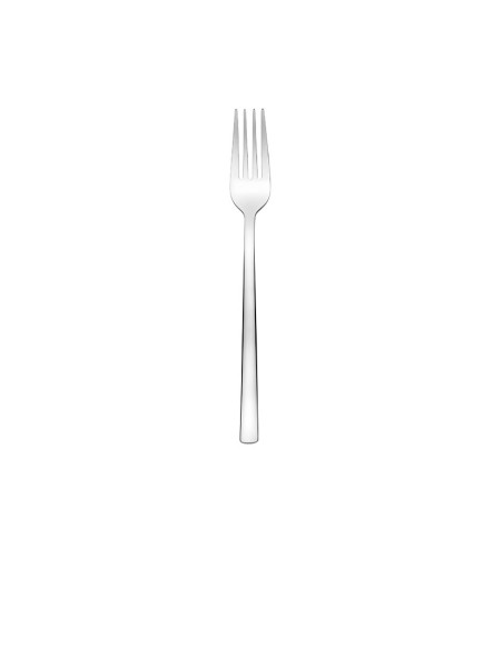 TENEDOR LUNCH 6 UNDS. A.INOX.GENOVA