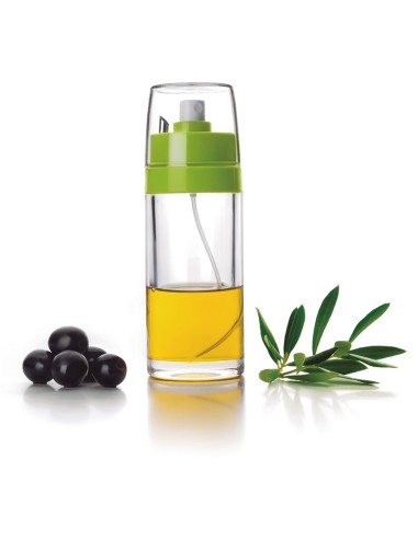 ACEITERA 2 USOS SPRAY+VERTEDOR 0,200LTS.
