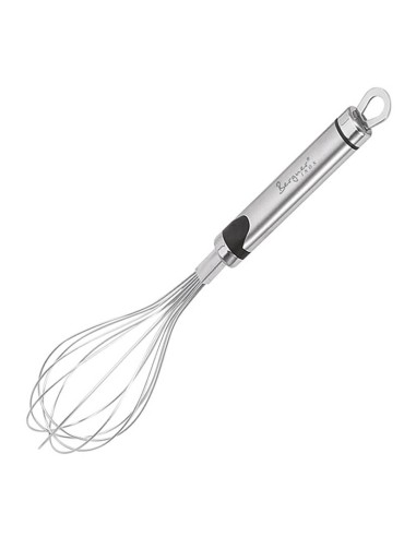SERIE GIZMO. BATIDOR 29 CM. A. INOX.