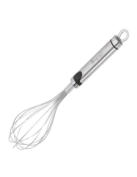 SERIE GIZMO. BATIDOR 29 CM. A. INOX.