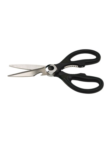 TIJERA COCINA 21CM/3MM.