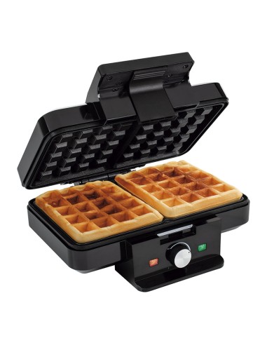 GOFRERA WF-1165, 2 GOFRES TRISTAR