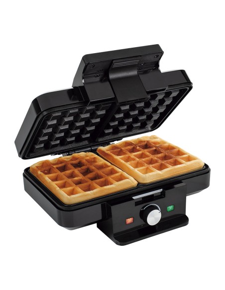 GOFRERA WF-1165, 2 GOFRES TRISTAR
