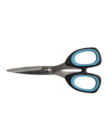 TIJERA COSTURA INOX.SOFT 5 1/4" PALMERA