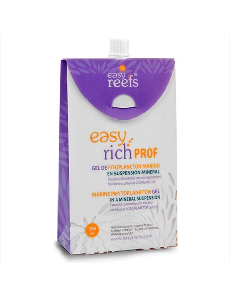 Easy Reefs Rich Prof 250 ml