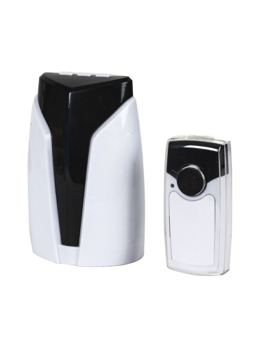 TIMBRE INALAMBRICO D-100