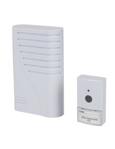 TIMBRE INALAMBRICO D-80