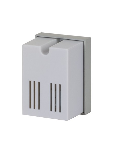 TIMBRE ZUMBADOR ELECTROMECANICO T-3
