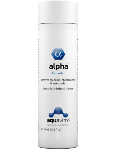 Aquavitro Alpha