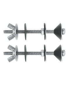 TORNILLO CISTERNA HABITEX M6 80