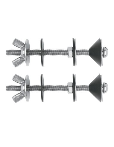 TORNILLO CISTERNA HABITEX M6 80