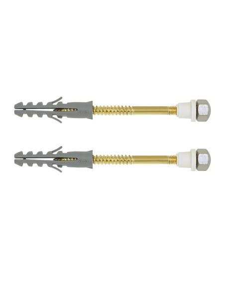 TORNILLO INODORO LATON M5X80MM
