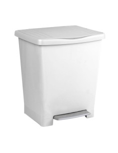 CUBO PEDAL 23 L. MILLENIUM BLANCO TATAY