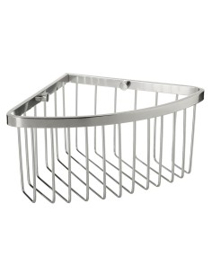 CESTILLO ALUMINIO BRILLO RINCONERA TATAY