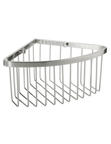 CESTILLO ALUMINIO BRILLO RINCONERA TATAY