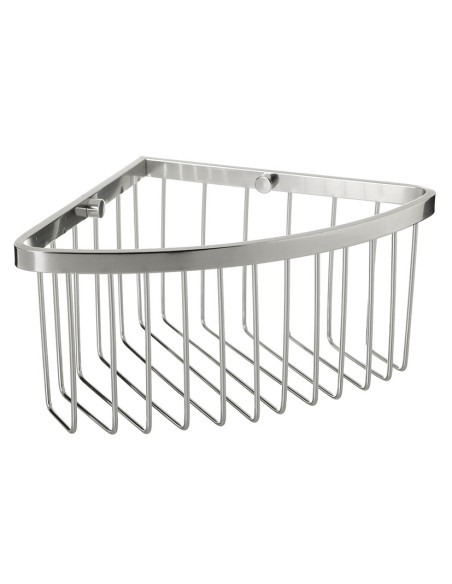 CESTILLO ALUMINIO BRILLO RINCONERA TATAY