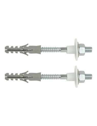 TORNILLO SUJECCION LAVABO M8 100