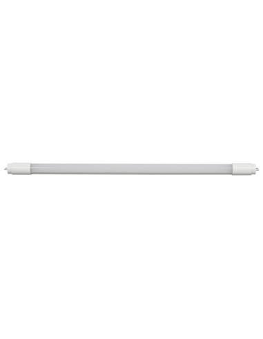 TUBO  LED T8  18W  6400K  1800 LUMENS