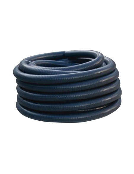 TUBO FLEX.CREARFLEX 32X25M.GRIS