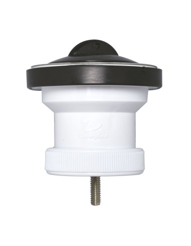 VALVULA FREGADERO INOX 70 MM