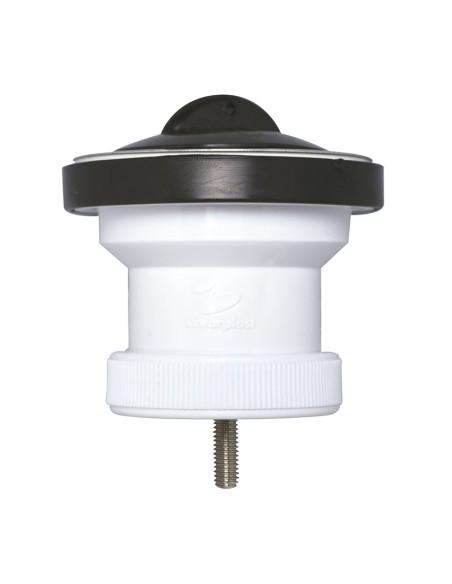VALVULA FREGADERO INOX 70 MM