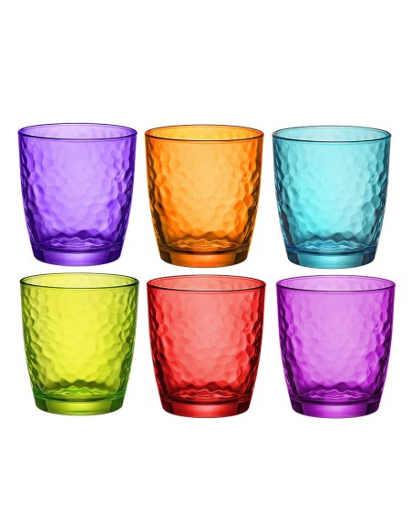 VASO PALATINA COLOR 32 CL.