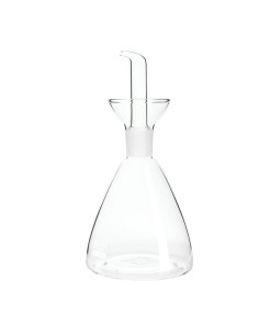 ACEITERA BOROS CONICA 250 ML.