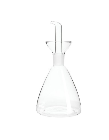 ACEITERA BOROS CONICA 250 ML.