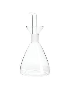 ACEITERA BOROS CONICA 500 ML.