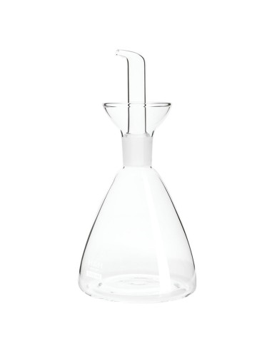 ACEITERA BOROS CONICA 500 ML.