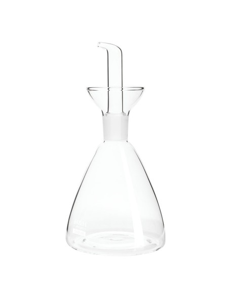 ACEITERA BOROS CONICA 500 ML.