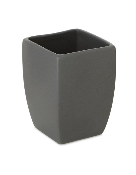 VASO THAI GRIS ANTRACITA TATAY