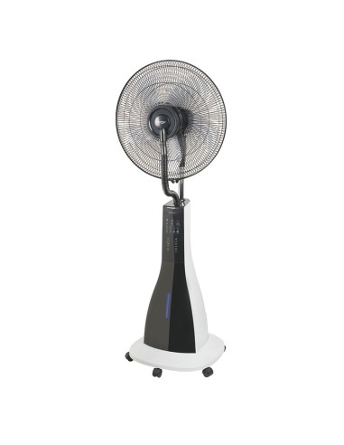 VENTILADOR NEBUL. VNH90. M.DIS. HABITEX.