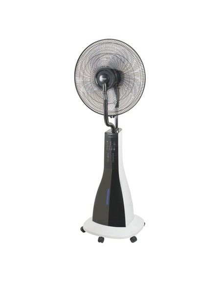 VENTILADOR NEBUL. VNH90. M.DIS. HABITEX.