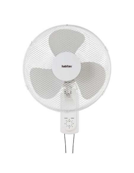 VENTILADOR PARED. VTP40. HABITEX.